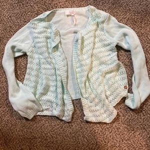 Matilda Jane Cardigan.